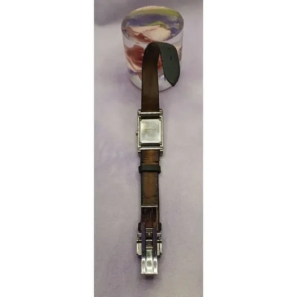 Rama Swiss Watch (RSW) 6610 sapphire crystal watch -RARE- Working - New battery
